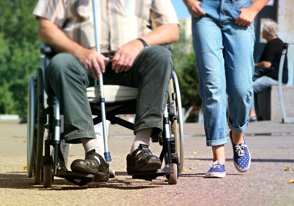 APOSENTADORIA DA PESSOA COM DEFICIÊNCIA. QUAIS AS VANTAGENS?